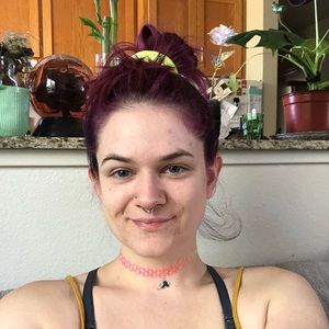 Meet your Posher, Kay